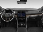 2023 Jeep Grand Cherokee L Overland 4X4-Pano Roof-3RD row