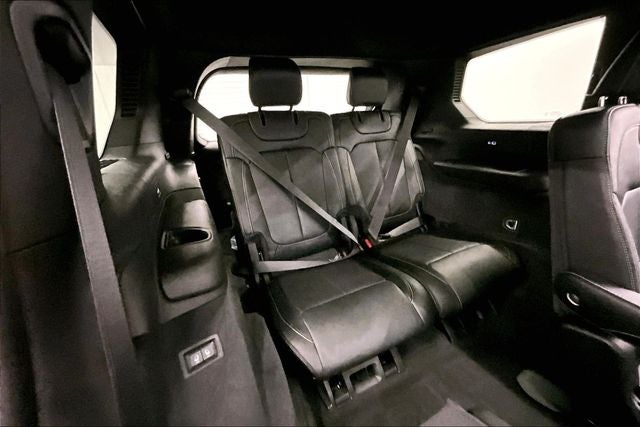2023 Jeep Grand Cherokee L Overland 4X4-Pano Roof-3RD row