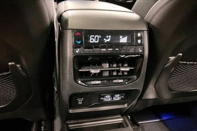 2023 Jeep Grand Cherokee L Overland 4X4-Pano Roof-3RD row