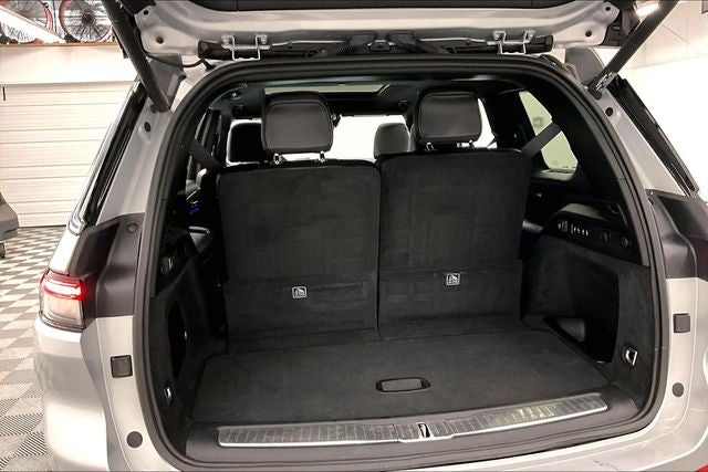 2023 Jeep Grand Cherokee L Overland 4X4-Pano Roof-3RD row