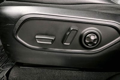 2023 Jeep Grand Cherokee L Overland 4x4-Pano Roof-Adaptive Cruise-Htd/Cooled Leather