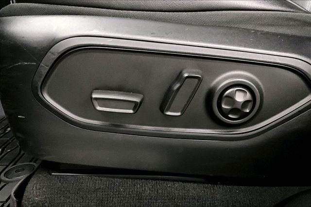 2023 Jeep Grand Cherokee L Overland 4x4-Pano Roof-Adaptive Cruise-Htd/Cooled Leather