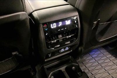 2023 Jeep Grand Cherokee L Overland 4x4-Pano Roof-Adaptive Cruise-Htd/Cooled Leather