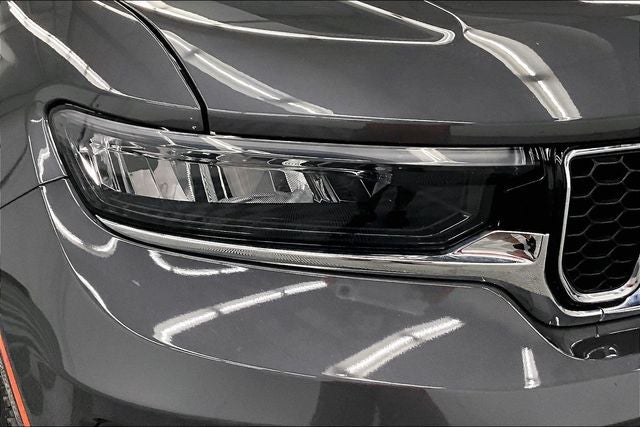 2023 Jeep Grand Cherokee L Overland 4x4-Pano Roof-Adaptive Cruise-Htd/Cooled Leather