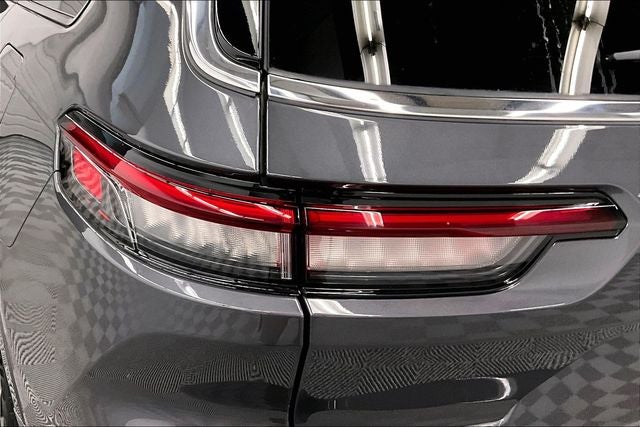 2023 Jeep Grand Cherokee L Overland 4x4-Pano Roof-Adaptive Cruise-Htd/Cooled Leather