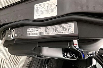 2023 Jeep Grand Cherokee L Overland 4x4-Pano Roof-Adaptive Cruise-Htd/Cooled Leather