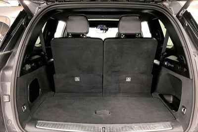 2023 Jeep Grand Cherokee L Overland 4x4-Pano Roof-Adaptive Cruise-Htd/Cooled Leather
