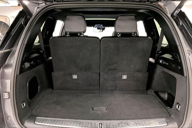 2023 Jeep Grand Cherokee L Overland 4x4-Pano Roof-Adaptive Cruise-Htd/Cooled Leather