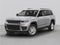 2025 Jeep Grand Cherokee L Overland