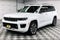 2025 Jeep Grand Cherokee L Overland
