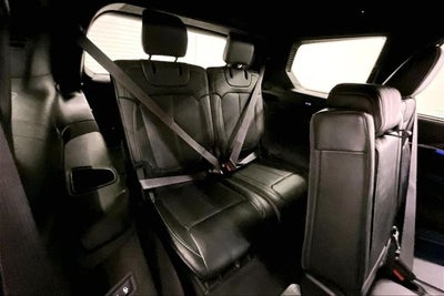 2025 Jeep Grand Cherokee L Overland