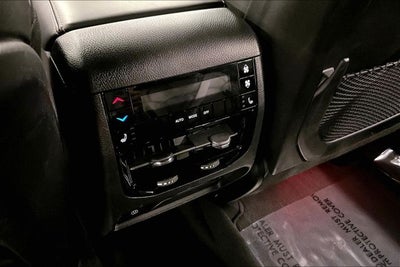 2025 Jeep Grand Cherokee L Overland