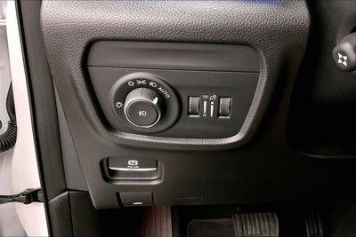 2025 Jeep Grand Cherokee L Overland