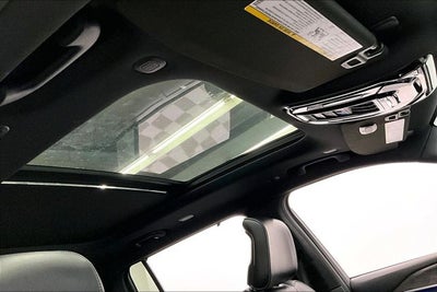 2022 Jeep Grand Cherokee L Overland 4x4-Pano Roof-Htd/Cooled Massaging Seats