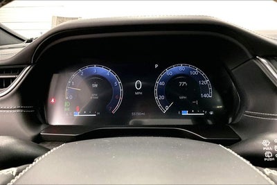 2022 Jeep Grand Cherokee L Overland 4x4-Pano Roof-Htd/Cooled Massaging Seats