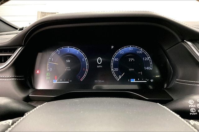 2022 Jeep Grand Cherokee L Overland 4x4-Pano Roof-Htd/Cooled Massaging Seats