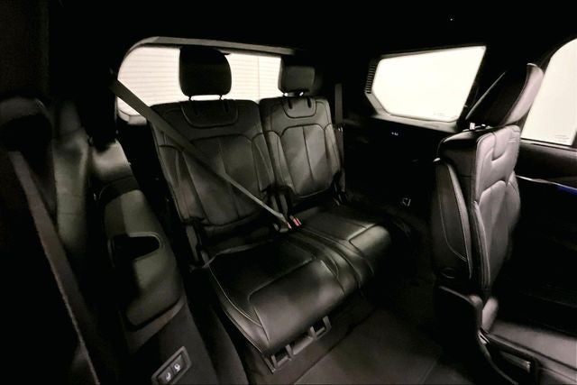 2022 Jeep Grand Cherokee L Overland 4x4-Pano Roof-Htd/Cooled Massaging Seats