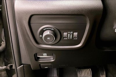 2022 Jeep Grand Cherokee L Overland 4x4-Pano Roof-Htd/Cooled Massaging Seats