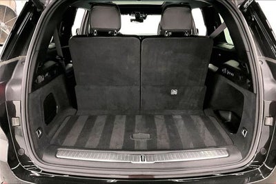 2022 Jeep Grand Cherokee L Overland 4x4-Pano Roof-Htd/Cooled Massaging Seats