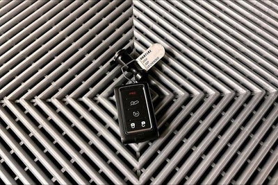 2024 Jeep Grand Cherokee L Summit