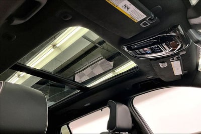 2024 Jeep Grand Cherokee L Summit