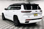 2024 Jeep Grand Cherokee L Summit