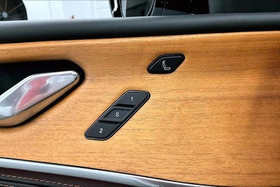 2024 Jeep Grand Cherokee L Summit