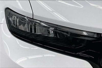 2024 Jeep Grand Cherokee L Summit