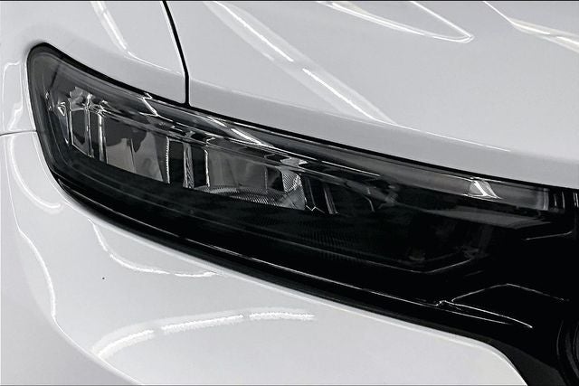 2024 Jeep Grand Cherokee L Summit