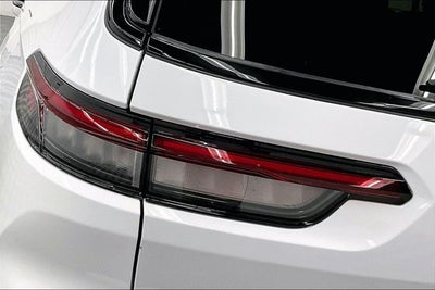 2024 Jeep Grand Cherokee L Summit