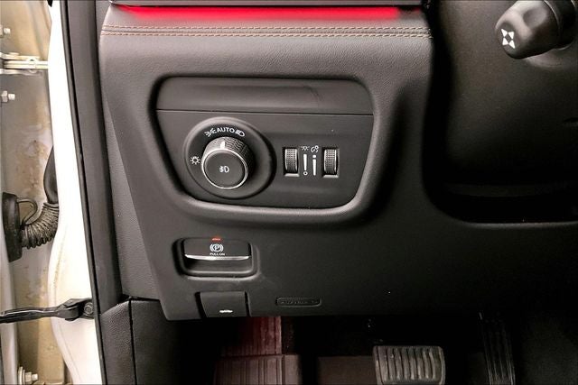 2024 Jeep Grand Cherokee L Summit