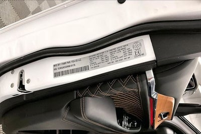 2024 Jeep Grand Cherokee L Summit