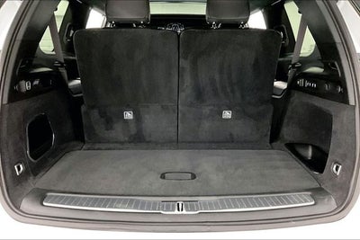 2024 Jeep Grand Cherokee L Summit