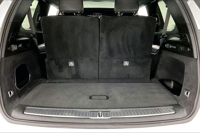 2024 Jeep Grand Cherokee L Summit