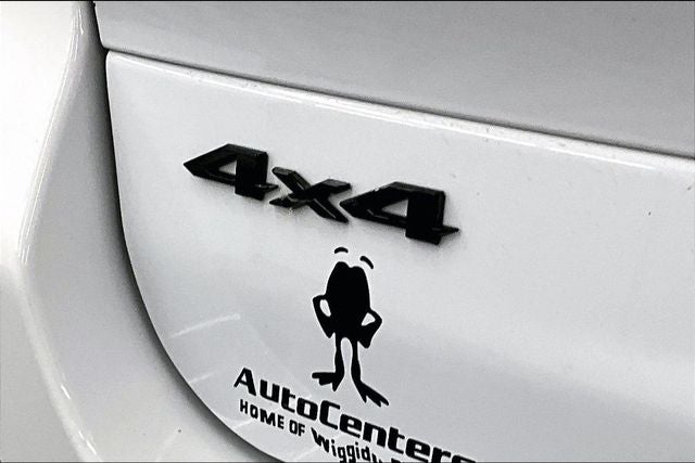 2024 Jeep Grand Cherokee L Summit