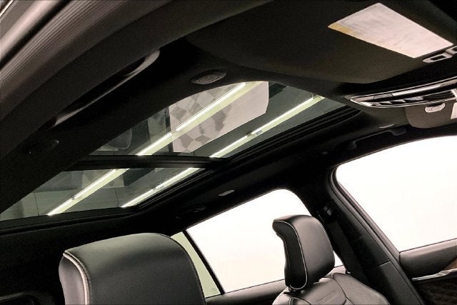 2025 Jeep Grand Cherokee L Summit 4x4-Pano Roof-Htd/Cooled Massaging Leather