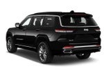 2025 Jeep Grand Cherokee L Summit 4X4-Panoramic Roof-Adaptive Cruise