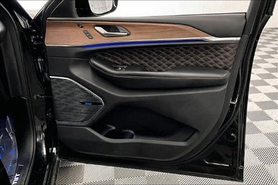 2025 Jeep Grand Cherokee L Summit 4x4-Pano Roof-Htd/Cooled Massaging Leather