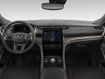 2025 Jeep Grand Cherokee L Summit 4X4-Panoramic Roof-Adaptive Cruise