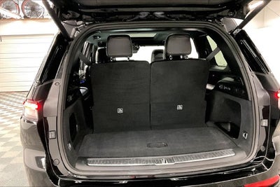 2025 Jeep Grand Cherokee L Summit 4x4-Pano Roof-Htd/Cooled Massaging Leather