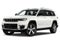 2025 Jeep Grand Cherokee L Summit 4X4-Panoramic Roof-Adaptive Cruise