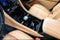 2025 Jeep Grand Cherokee L Summit 4x4-Pano Roof-Htd/Cooled Massaging Leather