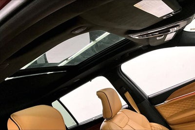2025 Jeep Grand Cherokee L Summit 4x4-Pano Roof-Htd/Cooled Massaging Leather