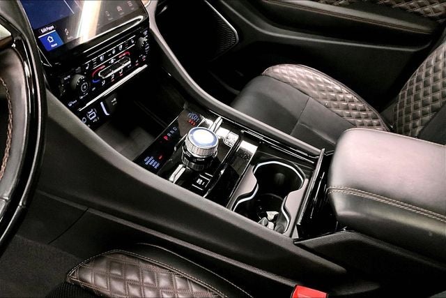 2021 Jeep Grand Cherokee L Summit 4x4 - Pano Roof - Htd/Cooled Leather - 20'' Wheels