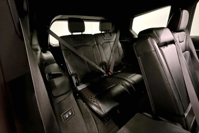 2021 Jeep Grand Cherokee L Summit 4x4 - Pano Roof - Htd/Cooled Leather - 20'' Wheels