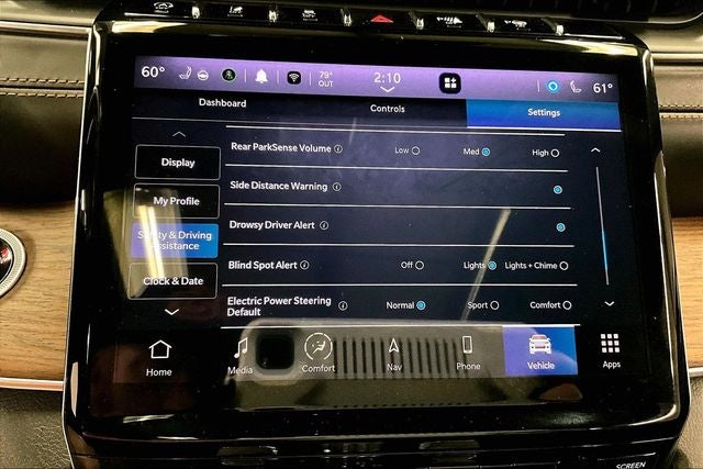 2021 Jeep Grand Cherokee L Summit 4x4 - Pano Roof - Htd/Cooled Leather - 20'' Wheels