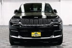 2021 Jeep Grand Cherokee L Summit