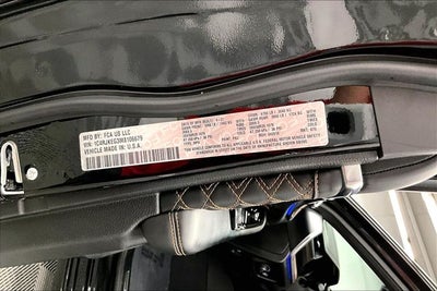 2021 Jeep Grand Cherokee L Summit 4x4 - Pano Roof - Htd/Cooled Leather - 20'' Wheels