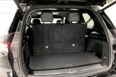 2021 Jeep Grand Cherokee L Summit 4x4 - Pano Roof - Htd/Cooled Leather - 20'' Wheels