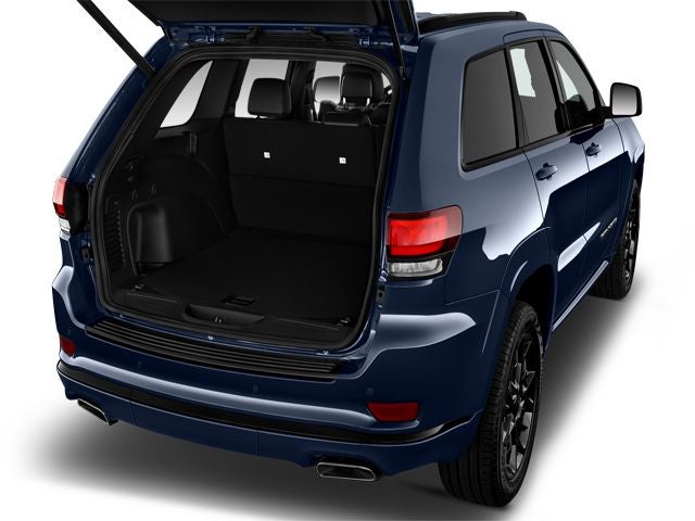 2021 Jeep Grand Cherokee L Summit